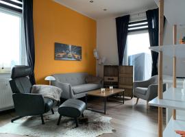 Hotel Photo: Stadthaus Artur - Apartment Barcelona