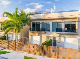 Фотографія готелю: Sociable Living Coral Gables