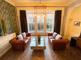 Hotel Photo: The Deakin at Claremont Serviced Apartments