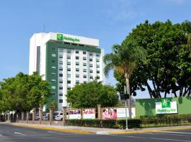 A picture of the hotel: Holiday Inn Guadalajara Expo Plaza del Sol, an IHG Hotel