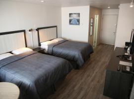 Motel Castille, Hotel in Roberval