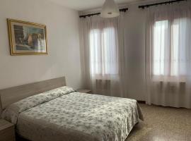 Hotel Photo: Appartamento Damiana