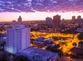 Radisson Hotel Anápolis, hotel in Anápolis