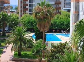 Fotos de Hotel: Estudio BEN NER Salou.