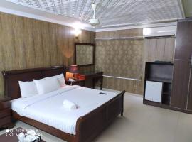 Hotel foto: Ashiana Hotel Lahore®