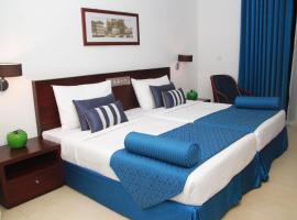 Earl's Red Passikudah, hotel in Pasikuda