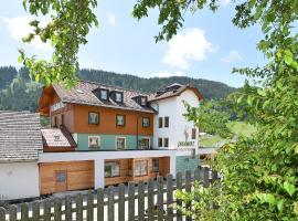 Landgasthof Jagawirt, hotel en Krakauschatten