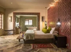 Singa Lodge - Lion Roars Hotels & Lodges