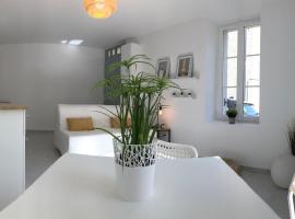 صور الفندق: Appartement lumineux,bien situé,belles prestations