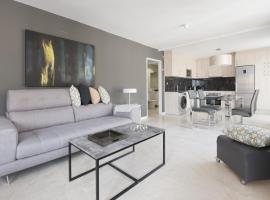 Hotel kuvat: Apartment Unio, TarracoHomes