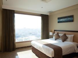 A picture of the hotel: Best Western Plus Mahboula