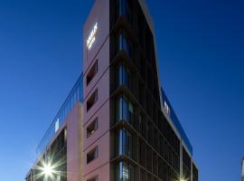 Marlin Hotel Stephens Green, hotel v destinaci Dublin