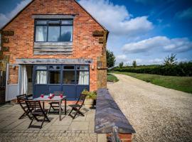 Top Barn, Hotel in Cherington