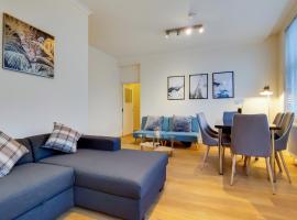 Hotel foto: Modern 2 bed and 2 bath- Leicester Square