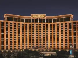 Beau Rivage Resort & Casino