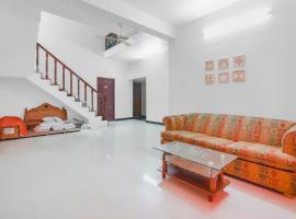 Hotelfotos: 1BR Classic Retreat in Chennai