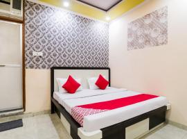 Hotel Foto: OYO 65632 Jagannath Paying Guest House