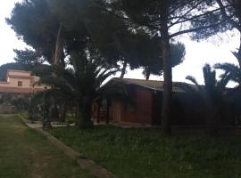 Foto di Hotel: Villa Bosco