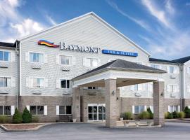 Hotelfotos: Baymont by Wyndham Lawrenceburg