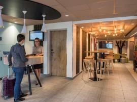 Fotos de Hotel: ibis Tours Nord