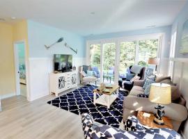 Fotos de Hotel: Spacious Bethany Beach Home Ideal for Family Fun!
