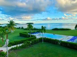 Blue Horizon Boutique Resort, hotel din Vieques