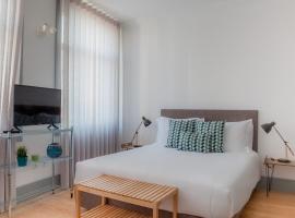 Hình ảnh khách sạn: Citybreak-apartments Coliseu