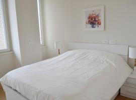 Fotos de Hotel: Deluxe apartment[3 room]Mallorca