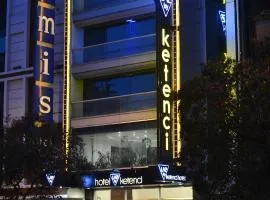 Lazz By Ketenci Hotel