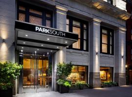 호텔 사진: Park South Hotel, part of JdV by Hyatt