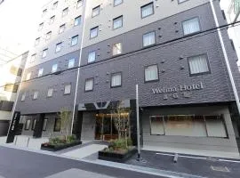 ウェリナホテル道頓堀