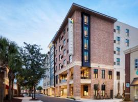 Ξενοδοχείο φωτογραφία: Hyatt Place Mount Pleasant Towne Centre