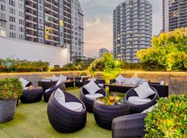 Mövenpick Hotel Sukhumvit 15 Bangkok, hotel in Bangkok