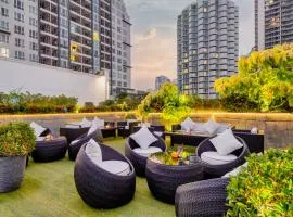 Mövenpick Hotel Sukhumvit 15 Bangkok