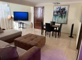 Hotel Photo: Apartamento completo en Piantini Santo Domingo