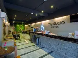 My Studio Hotel Juanda Airport Surabaya