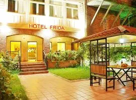 Hotel Frida