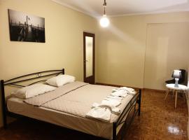 Gambaran Hotel: 365 Holiday Central Apartment