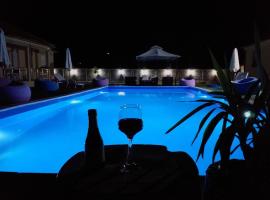 Hotel Photo: Vila Darinka