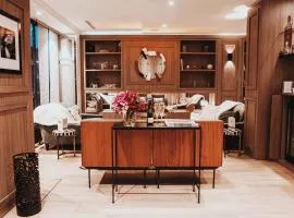Waldorf Montparnasse