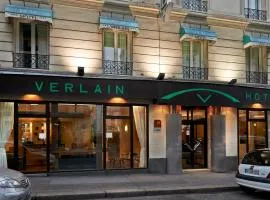 Verlain