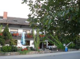 Hotelfotos: Landgasthof Brunnenwirt Zum Meenzer