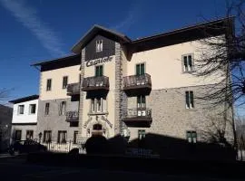 Albergo Capriolo