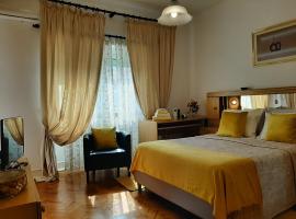 Gambaran Hotel: Mary Apartments