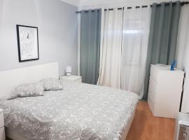 Hotel kuvat: epsfm apartamento