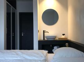 Newstreet, Hotel in Malmedy