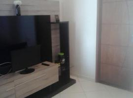 A picture of the hotel: Apartamento Carnaval