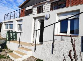 Foto di Hotel: Casa en plena naturaleza en Vallromanes Barcelona