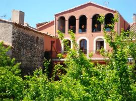 ホテル写真: VISIT PRIORAT Lodging Wine Tourism