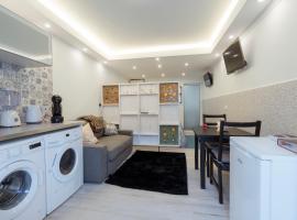 Central Praia Beach, hotel din Praia da Vitória